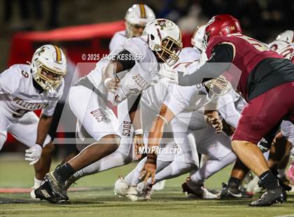Thumbnail 3 in Bellflower @ Santa Paula (CIF-SS Div.12 Semi Final) photogallery.