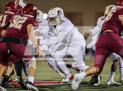 Thumbnail 1 in Bellflower @ Santa Paula (CIF-SS Div.12 Semi Final) photogallery.