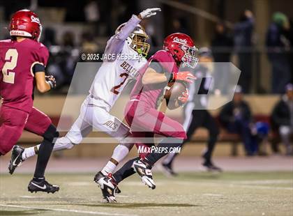 Thumbnail 1 in Bellflower @ Santa Paula (CIF-SS Div.12 Semi Final) photogallery.