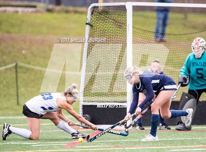 Thumbnail 3 in Staples vs. Darien (CIAC Class L Final) photogallery.
