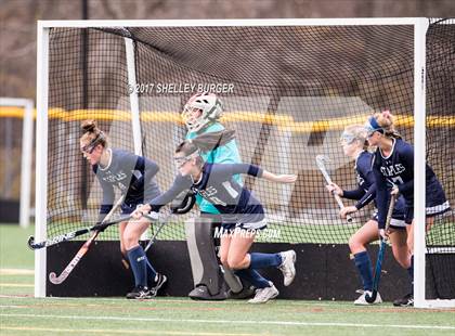 Thumbnail 2 in Staples vs. Darien (CIAC Class L Final) photogallery.