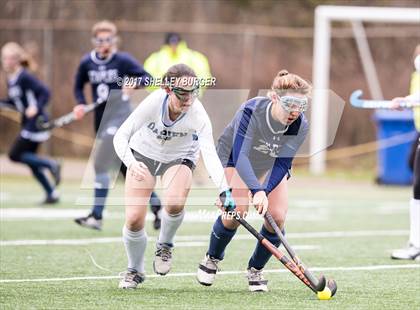 Thumbnail 1 in Staples vs. Darien (CIAC Class L Final) photogallery.