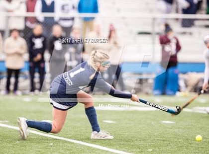 Thumbnail 1 in Staples vs. Darien (CIAC Class L Final) photogallery.