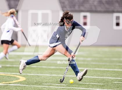 Thumbnail 2 in Staples vs. Darien (CIAC Class L Final) photogallery.