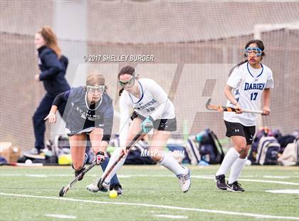 Thumbnail 3 in Staples vs. Darien (CIAC Class L Final) photogallery.