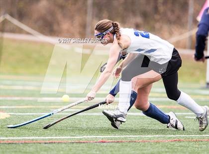 Thumbnail 3 in Staples vs. Darien (CIAC Class L Final) photogallery.