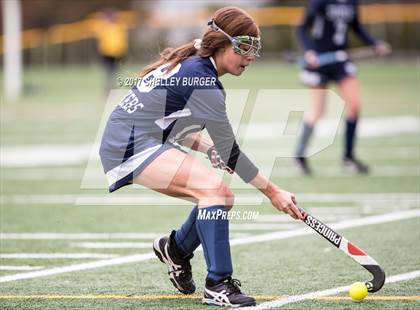 Thumbnail 3 in Staples vs. Darien (CIAC Class L Final) photogallery.