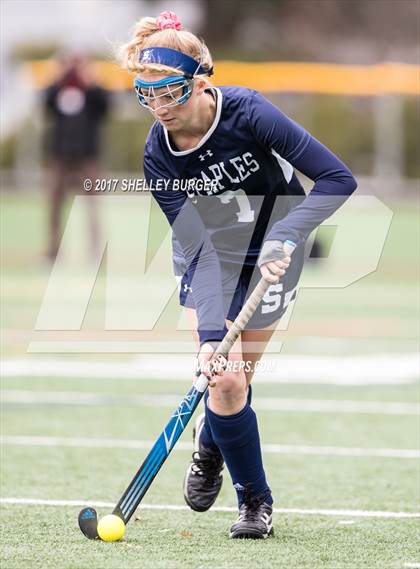 Thumbnail 1 in Staples vs. Darien (CIAC Class L Final) photogallery.