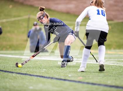 Thumbnail 2 in Staples vs. Darien (CIAC Class L Final) photogallery.