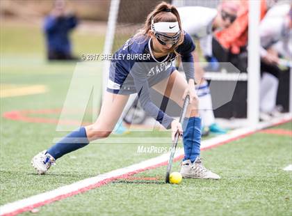 Thumbnail 2 in Staples vs. Darien (CIAC Class L Final) photogallery.