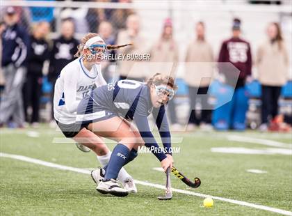 Thumbnail 3 in Staples vs. Darien (CIAC Class L Final) photogallery.