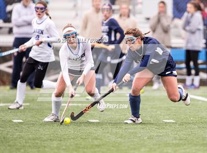 Thumbnail 3 in Staples vs. Darien (CIAC Class L Final) photogallery.