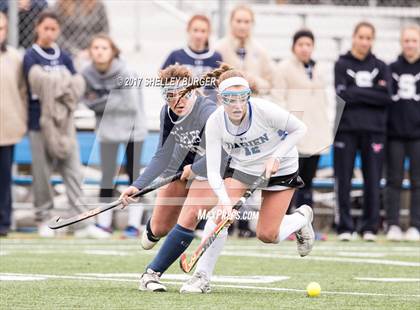 Thumbnail 3 in Staples vs. Darien (CIAC Class L Final) photogallery.