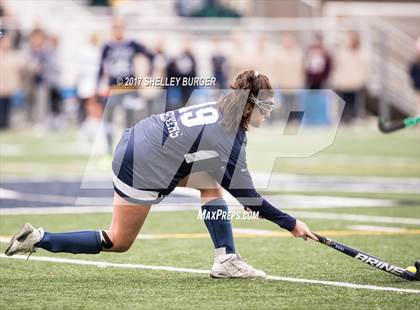 Thumbnail 1 in Staples vs. Darien (CIAC Class L Final) photogallery.