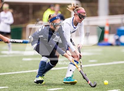Thumbnail 3 in Staples vs. Darien (CIAC Class L Final) photogallery.