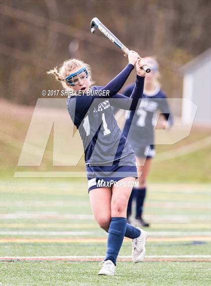 Thumbnail 1 in Staples vs. Darien (CIAC Class L Final) photogallery.