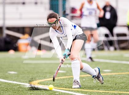Thumbnail 2 in Staples vs. Darien (CIAC Class L Final) photogallery.