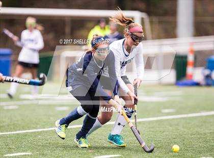 Thumbnail 2 in Staples vs. Darien (CIAC Class L Final) photogallery.