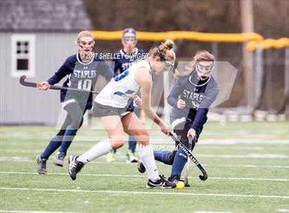 Thumbnail 1 in Staples vs. Darien (CIAC Class L Final) photogallery.