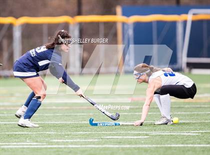 Thumbnail 2 in Staples vs. Darien (CIAC Class L Final) photogallery.