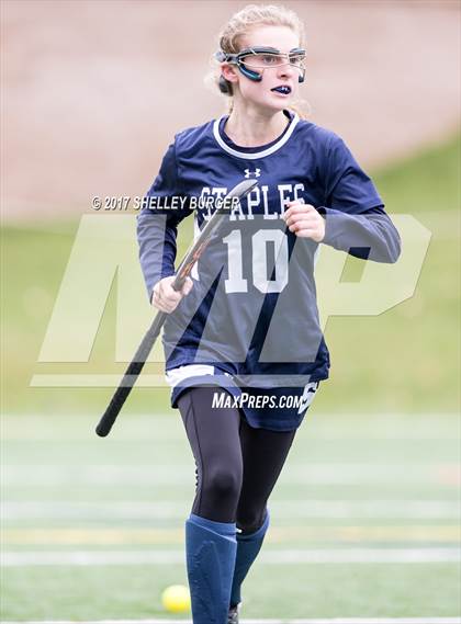 Thumbnail 1 in Staples vs. Darien (CIAC Class L Final) photogallery.