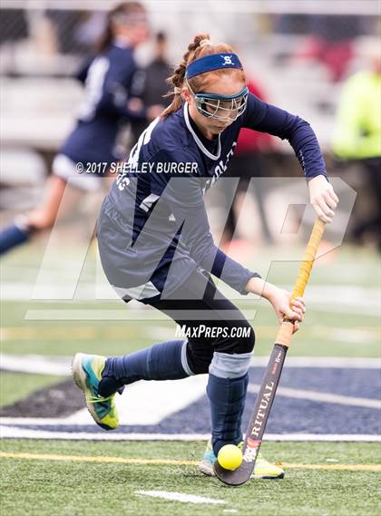 Thumbnail 1 in Staples vs. Darien (CIAC Class L Final) photogallery.