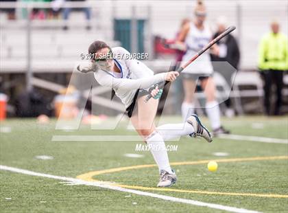 Thumbnail 3 in Staples vs. Darien (CIAC Class L Final) photogallery.