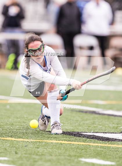 Thumbnail 2 in Staples vs. Darien (CIAC Class L Final) photogallery.