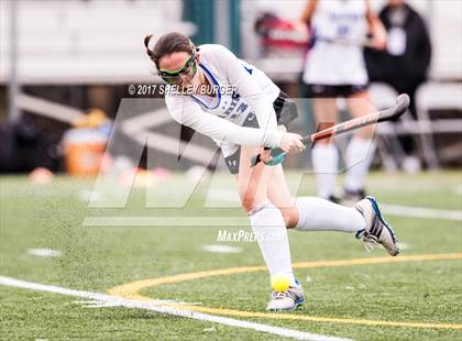 Thumbnail 1 in Staples vs. Darien (CIAC Class L Final) photogallery.