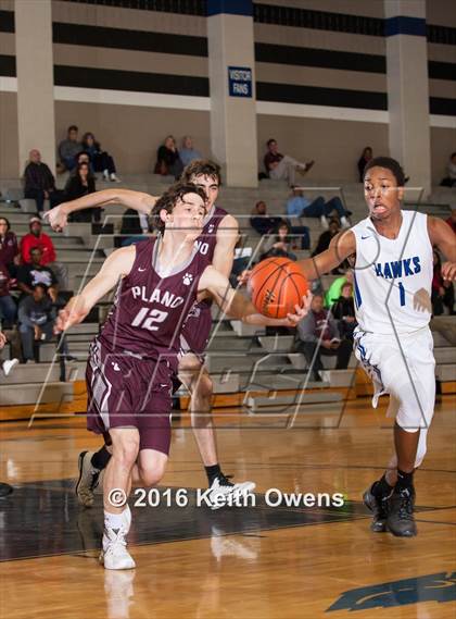 Thumbnail 3 in Plano @ Hebron photogallery.