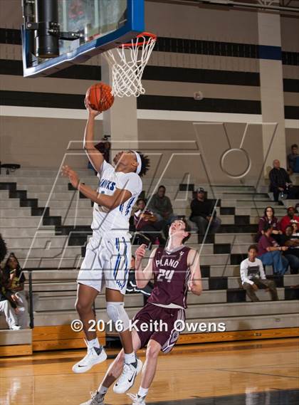 Thumbnail 3 in Plano @ Hebron photogallery.