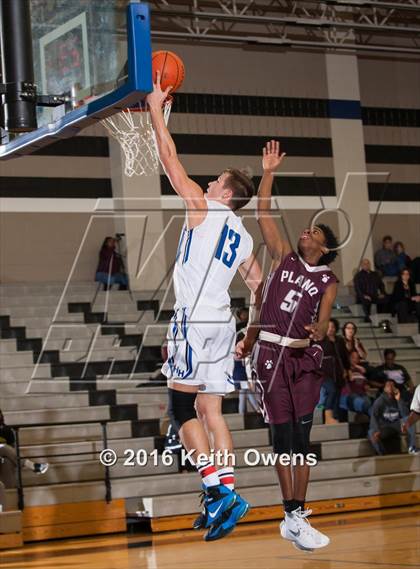 Thumbnail 2 in Plano @ Hebron photogallery.