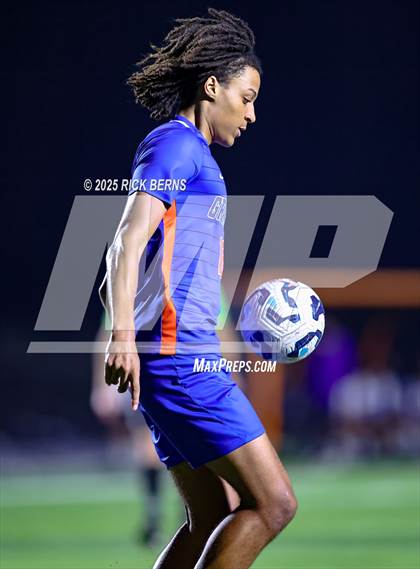 Thumbnail 1 in Grand Oaks vs Willis photogallery.