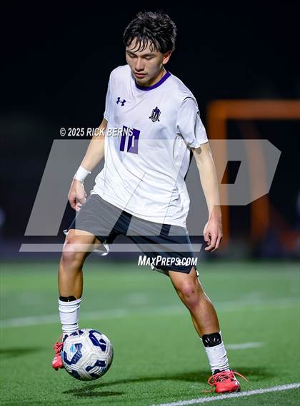 Thumbnail 1 in Grand Oaks vs Willis photogallery.