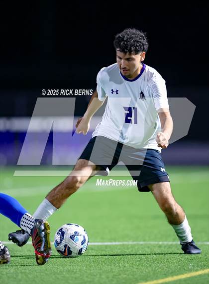 Thumbnail 2 in Grand Oaks vs Willis photogallery.
