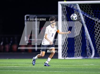 Thumbnail 2 in Grand Oaks vs Willis photogallery.