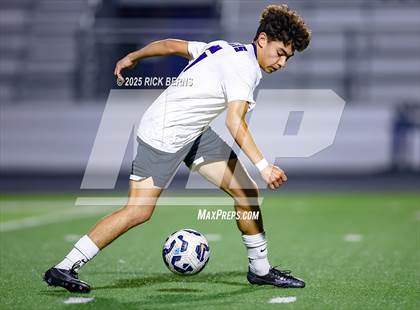 Thumbnail 2 in Grand Oaks vs Willis photogallery.
