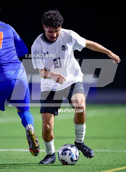 Thumbnail 1 in Grand Oaks vs Willis photogallery.
