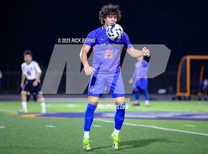 Thumbnail 1 in Grand Oaks vs Willis photogallery.