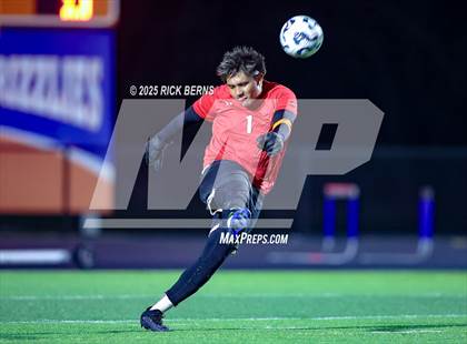 Thumbnail 1 in Grand Oaks vs Willis photogallery.