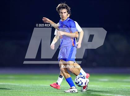 Thumbnail 3 in Grand Oaks vs Willis photogallery.