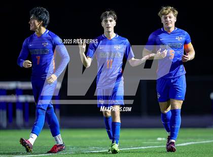 Thumbnail 1 in Grand Oaks vs Willis photogallery.