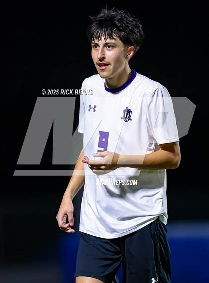 Thumbnail 2 in Grand Oaks vs Willis photogallery.