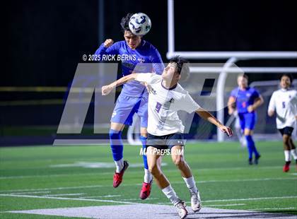 Thumbnail 1 in Grand Oaks vs Willis photogallery.