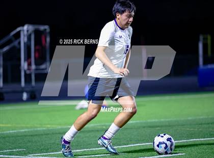 Thumbnail 1 in Grand Oaks vs Willis photogallery.
