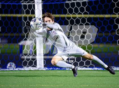 Thumbnail 1 in Grand Oaks vs Willis photogallery.