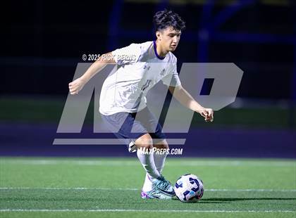 Thumbnail 2 in Grand Oaks vs Willis photogallery.