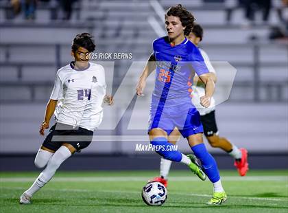 Thumbnail 2 in Grand Oaks vs Willis photogallery.