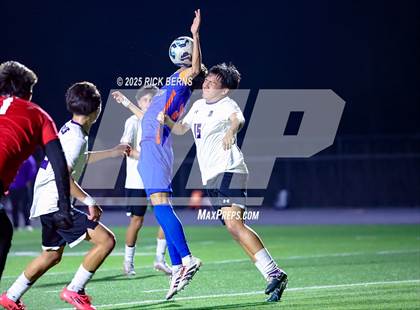 Thumbnail 1 in Grand Oaks vs Willis photogallery.