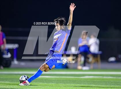 Thumbnail 3 in Grand Oaks vs Willis photogallery.